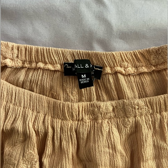 Pacsun Blouse - Picture 3 of 3